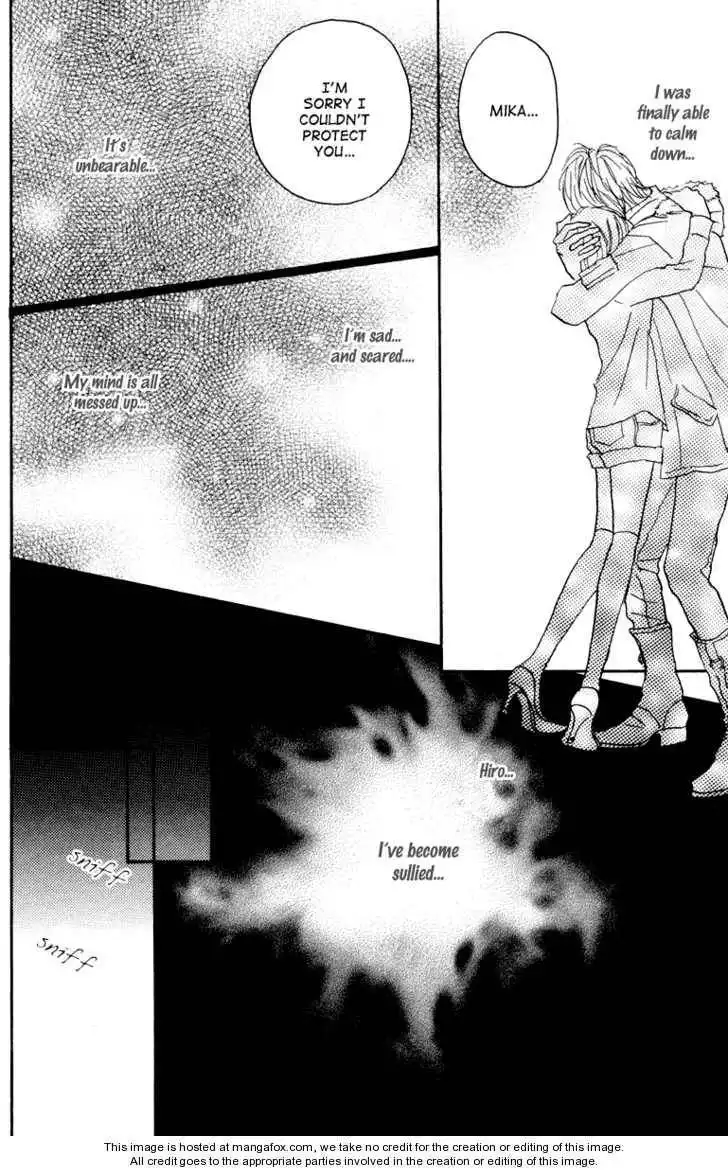 Love Sky Chapter 2 14